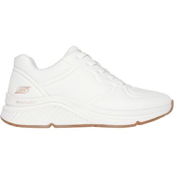 Кросівки жіночі Skechers BOBS Arch Comfort B Sweet - A Bind 117560 WHT 39 (9 US) білі | Фото 1