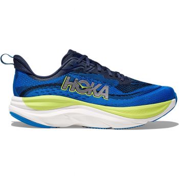 Кросівки чоловічі Hoka M SKYFLOW 1155111-VVY 46.5 (12 US) сині (197634467931) | Фото 2
