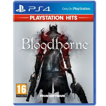 Bloodborne (PS4) (9701194) | Фото 1