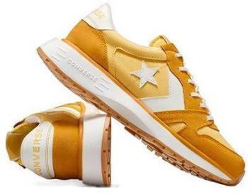 Кросівки жіночі CONVERSE Omni Trainer Ox A13373C 37 (4.5 US) помаранчеві | Фото 3