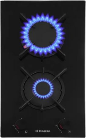 Варильна поверхня газова Hansa BHKS310300 Варильна поверхня газова Hansa BHKS310300 | Фото 2