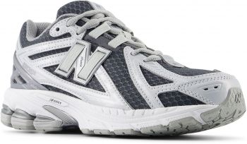 Кросівки підліткові New Balance 1906 GC1906CZ 37 (4.5 US) сірі (198686542089) | Фото 2