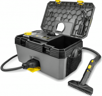 Пароочищувач професійний KARCHER SG 4/2 Classic (1.092-301.0) | Фото 5