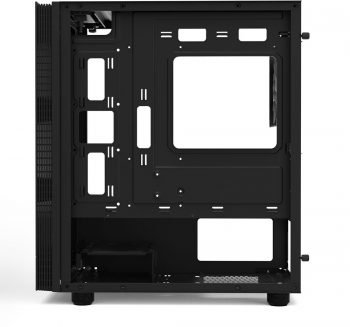 Корпус ZALMAN T4 Plus без БЖ (T4PLUS) Корпус ZALMAN T4 Plus без БЖ (T4PLUS) | Фото 5