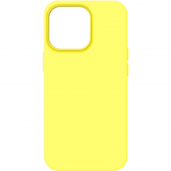 Чохол ArmorStandart ICON2 MagSafe для APPLE iPhone 14 Pro Canary Yellow (ARM68408) | Фото 1