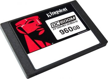 Накопичувач SSD KINGSTON 2.5 Накопичувач SSD KINGSTON 2.5