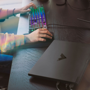 Ноутбук HP Victus 15-fa0023ua (A0NV6EA) 1 | Фото 5