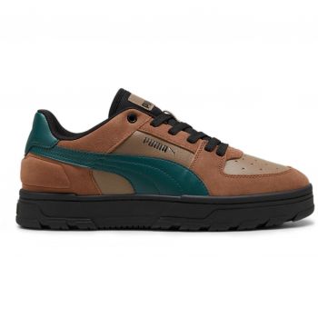 Кеди Puma Caven 2.0 Abrupt SD 397467-01 40.5 (7 UK) коричневі (4067979399180) Кеди Puma Caven 2.0 Abrupt SD 397467-01 40.5 (7 UK) коричневі (4067979399180) | Фото 1