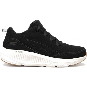 Кросівки жіночі Skechers On-The-Go 144521 BKW 39 (9 US) чорні (KW6625-90) | Фото 1