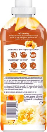 LENOR Ванільна Орхідея та Золотий Бурштин 925 мл (8006540901779) | Фото 2