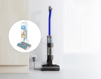 Акумуляторний пилосос DYSON WR01 WashG1 486236-01 | Фото 8