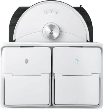 Купить пылесос Робот-пилесос Roborock S8 MAXV ULTRA WH. S8MVU02-00 | Фото 5