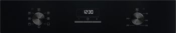 Духова шафа ELECTROLUX LOH3H00BK | Фото 4