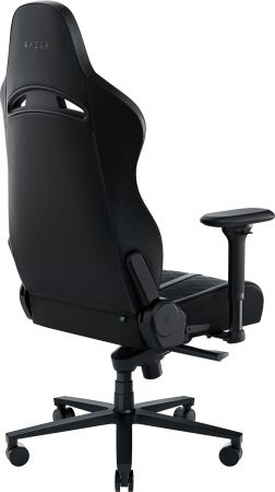 Купить офисное кресло Ігрове крісло  RAZER Enki 4D-Armrests Black (RZ38-03720300-R3G1) | Фото 4