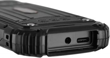 Мобільний телефон 2E R240 2025 Black (694743657623) | Фото 12