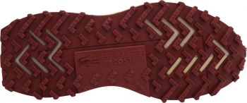 Кросівки жіночі Lacoste 749SFA0002-1Y5 39 (5.5 UK) білі (749SFA00021Y5T55) | Фото 5