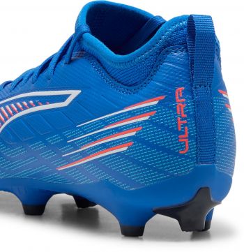 Бутси дитячі Puma Ultra 6 Match Fg/Ag Jr 108515-01 37 (4 UK) сині (4069156841635) Бутси дитячі Puma Ultra 6 Match Fg/Ag Jr 108515-01 37 (4 UK) сині (4069156841635) | Фото 2