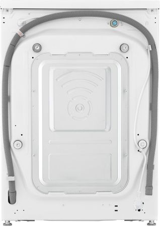 Пральна машина LG F2V5GS0WW | Фото 15