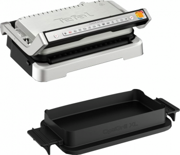 Електрогриль TEFAL GC784D30 OptiGrill 4in1 XL | Фото 4