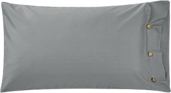 Наволочка ARDESTO Mix&Match, сатин, мусон, 50х70см, 100% бавовна (ART5070PCD) | Фото 2