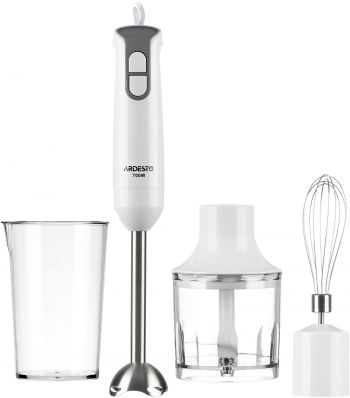 Купить мультиварку Комплект Мультиварка Ardesto MC-P13 + Блендер Ardesto HBL-1430 | Фото 12