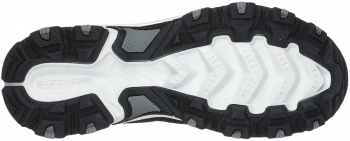 Кросівки жіночі Skechers Stamina At 180125 BKW 38 (8 US) чорні (KW9067-80) | Фото 3