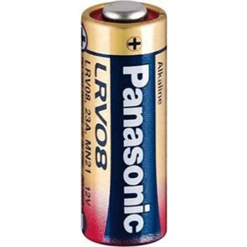 PANASONIC Micro Alkaline LRV08 BLI 1 (LRV08L/1BE) PANASONIC Micro Alkaline LRV08 BLI 1 (LRV08L/1BE) | Фото 2