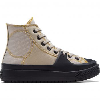 Кеди CONVERSE Ctas Construct Hi A04528C 37 (4,5 US) сірі (194434367096) Кеди CONVERSE Ctas Construct Hi A04528C 37 (4,5 US) сірі (194434367096) | Фото 1