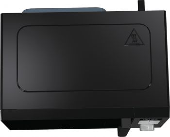 Мікрохвильова піч GORENJE MO20A4BH Мікрохвильова піч GORENJE MO20A4BH | Фото 5