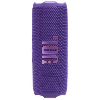 Портативна акустика JBL Flip 7 Purple (JBLFLIP7PUR) | Фото 1