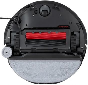 Купить пылесос Робот-пилесос Roborock S8 MAXV ULTRA WH. S8MVU02-00 | Фото 6