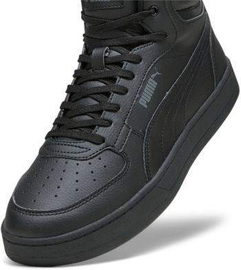 Черевики Puma Caven 2.0 Mid 392291-01 47 (12 UK) чорні (4099683251942) | Фото 8