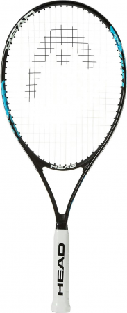 Тенісна ракетка зі струнами HEAD (232239) Ti. Tornado (MM TRADE) 2020 (726424830893) Тенісна ракетка зі струнами HEAD (232239) Ti. Tornado (MM TRADE) 2020 (726424830893) | Фото 2