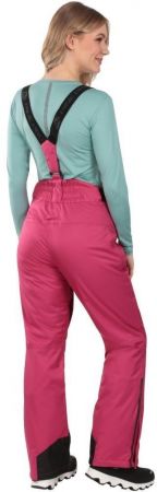 Штани жіночі Alpine Pro EDESA LPAD722 852 L рожеві (007.020.0101) | Фото 6