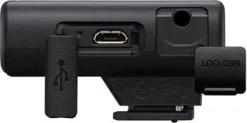 Фотоапарат SONY ZV-E10 II + 16-50 Black Creator Kit (ZVE10M2KB_СrKit) | Фото 16