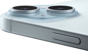 Смартфон APPLE iPhone 15 256GB Pink (MTP73RX/A) | Фото 4