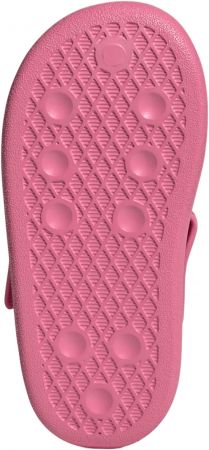 Сандалі для дівчаток Adidas Adifom Adilette JP5524 28 (10 UK) рожеві Сандалі для дівчаток Adidas Adifom Adilette JP5524 28 (10 UK) рожеві | Фото 7