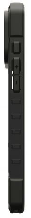 Чохол UAG для APPLE iPhone 17 Pro Max Pathfinder MagSafe Black (114549114040) | Фото 8