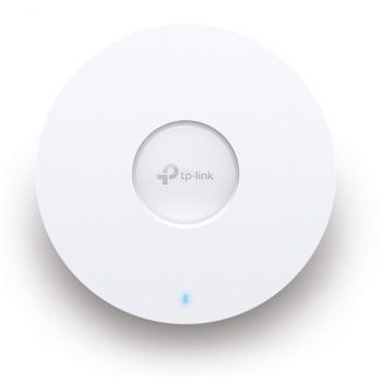 Точка доступа TP-LINK EAP653 AX3000 1xGE LAN PoE MU-MIMO (EAP653) | Фото 1