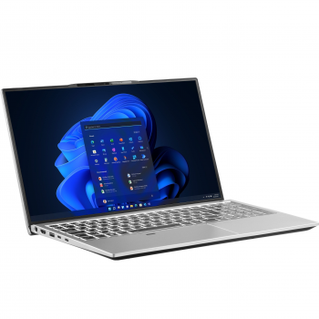 Купить ноутбук Ноутбук 2E Complex Pro 15.6 (NS51PU-15UA32-W11P12) Intel i5-1240P/ RAM 16GB/ SSD 1024GB | Фото 1