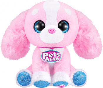 Іігровий набір Pets & Robo Alive серії Іігровий набір Pets & Robo Alive серії