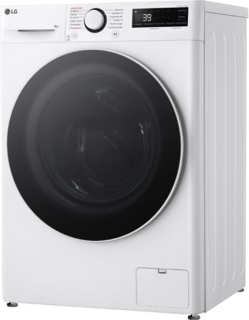 Пральна машина LG F2Y5PS0W Купить стиральную машину Пральна машина LG F2Y5PS0W | Фото 6