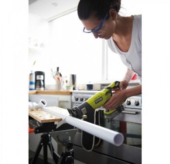 RYOBI ONE+ RRS1801M аккумуляторная (без АКБ и ЗУ) (5133001162) | Фото 6