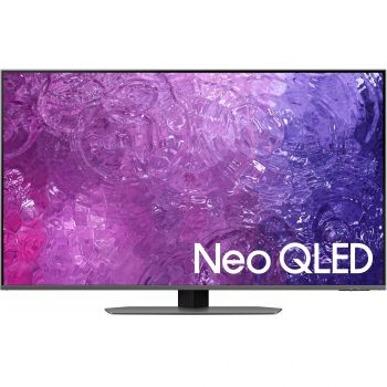 Телевізор SAMSUNG Neo QLED Mini LED 43QN90C (QE43QN90CAUXUA) | Фото 1