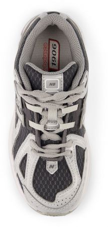 Кросівки дитячі New Balance 1906 PC1906CZ 31 (13 US) сірі (198686514420) | Фото 3