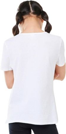 Футболка дитяча Domyos 100 8516223 14-15 р(161-172 см) біла (2600207_Domyos) | Фото 2