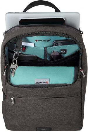 Рюкзак WENGER, MX Reload 14 Рюкзак WENGER, MX Reload 14