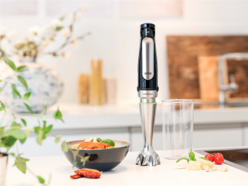 Блендер BRAUN MQ7075XBK | Фото 8