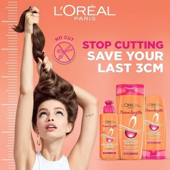 Бальзам L'Oreal Paris Elseve Dream Long Легке розчісування для довгого та пошкодженого волосся 200мл Бальзам L'Oreal Paris Elseve Dream Long Легке розчісування для довгого та пошкодженого волосся 200мл | Фото 3