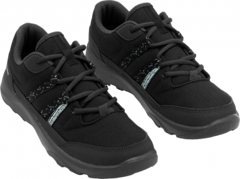 Черевики жіночі для туризма Quechua NH50 8553549 42 сірі Черевики жіночі для туризма Quechua NH50 8553549 42 сірі | Фото 7